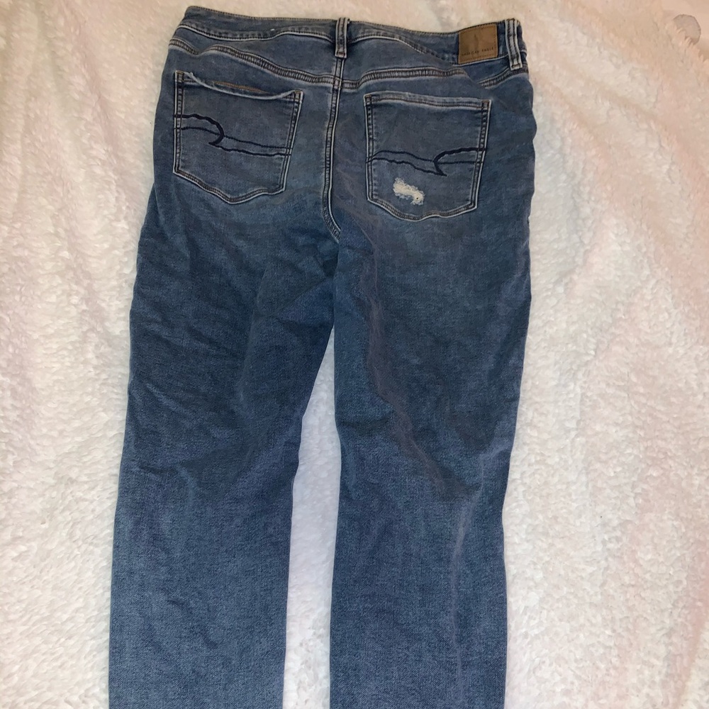AE jegging